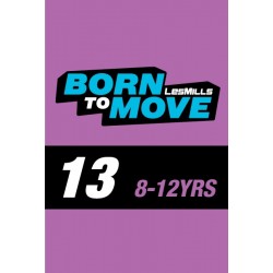 BODY COMBAT 46 VIDEO+MUSIC+NOTES - VIDEO+MUSIC+NOTES